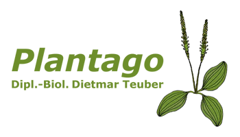 Logo Plantago